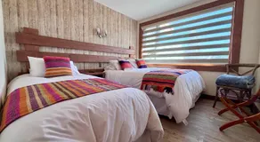 Entre Cumbres Apart Hotel - Image 2