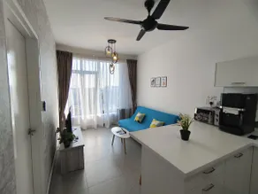 Kanvas Soho Cyberjaya/Netflix/Gym/Jacuzzi/KLIA - Image 3
