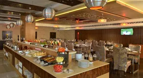 Fortune Select Grand Ridge, Tirupati - Member ITC Hotels' Group - Image 4