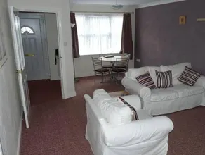 Friars Walk houses with 2 bedrooms, 2 bathrooms, fast Wi-Fi and private parking - Image 2