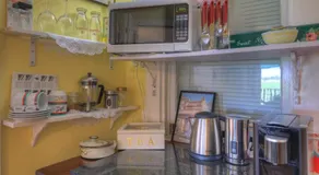 Andavine House - Bed & Breakfast - Image 4