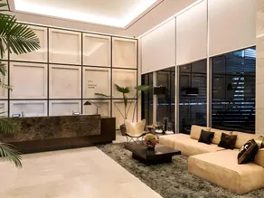Hotel The Designers LYJ Gangnam Premier - Image 3