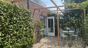 Guesthouse Mamaloutje - Image 4