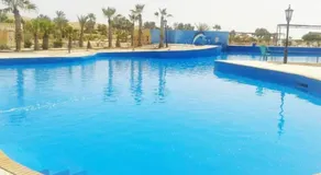 شاليه مكيف بقريه الأندلسيه - Image 5