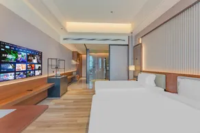 Manulife Xishang Hotel - Image 4