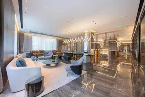 Atour S Hotel, Zhongshan East Road, Ningbo K11 Shopping Center - Image 2