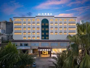 Hiii Huaqi Hotel - Image 4