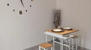 Studio zen au calme avec piscine partagée - Image 5