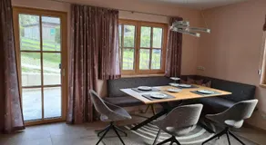 Chalet Zinkenblick Bad Aussee - Image 4
