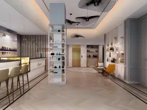 Magnotel Taizhou Shifu Avenue Hotel - Image 3