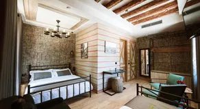 Hotel Taverna Devolli - Image 2