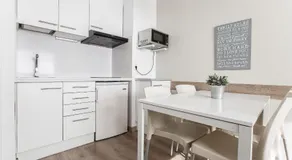 Outdoor Apartaments - Basecamp - Image 4