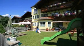 Hotel Cafe' Hermann - Image 5