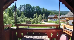 Alm Chalet Grosseck - Image 4