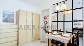 Alex Staycation Home in BGC - Image 4