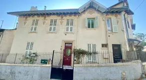 Charmant appartement dans Villa Niçoise - Image 5