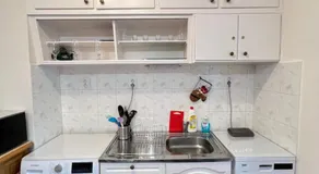 Glasgow 2BDR peaceful Apt 1 min from Metro w WiFi - Image 3