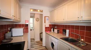 Flat 1 Alfred Mews - Image 3