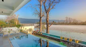 The Mountain house 4 BHK VIlla With Pool - Image 4
