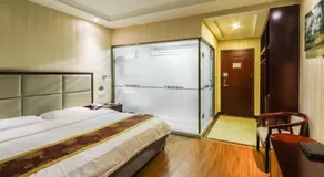 GreenTree Inn HeNan ZhengZhou Wanda Hanghai Middle Road Business Hotel - Image 2