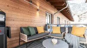 Spirit Apartments Suites - Zentral - Parking - AC - Image 5