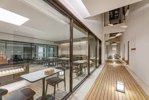 Hanting Hotel Lu'an Wanxi Avenue International Auto City - Image 5