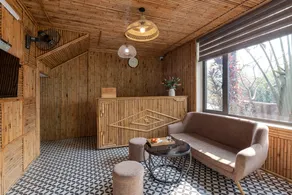 Trang An Aroma Ecolodge Ninh Binh - Image 5