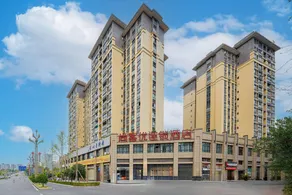 Thank Inn Sichuan Guang'an Vocational School - Image 5