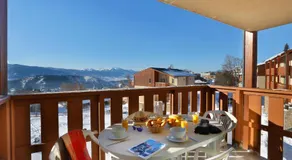 Résidence Goélia Les Chalets Du Belvédère - Image 4