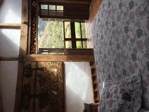 Chalet en la montaña - Image 5