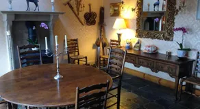 Highland Bear Lodge & Woodland Bear Huts - Image 4