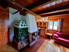 Alpine Hut in Murau near Ski Slope - Image 2