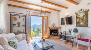 Villa de vacances près de Dénia avec vue sur la montagne, piscine et Wi-Fi - Image 2