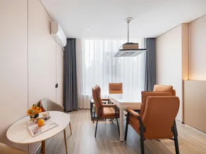 Jiangshuo Hotel (Guang'an Avenue Branch) - Image 3