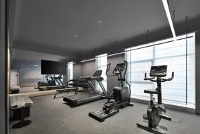 Atour Hotel Weifang High-tech Zone Goertek Industrial Park - Image 5