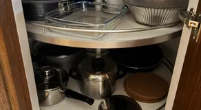 einfachHEIMISCH - zuHauseAUFZEIT - Netflix - Modern - Erholung - Küche - Image 5