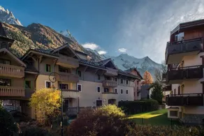 Agréable appartement adapté aux familles avec jardin, piscine et sauna | Vue montagne | À côté du ski - Image 5