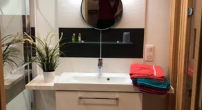 La Gentilhommière - Chambre avec sauna et jaccuzzi - Image 2
