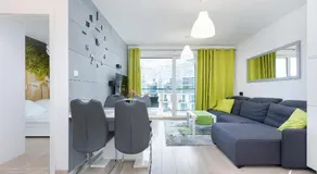 Feniks Apartamenty 8 by Jantar Apartamenty Kołobrzeg - Image 2