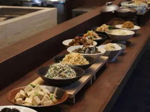 JR-EAST HOTEL METS NAGAOKA - Image 4