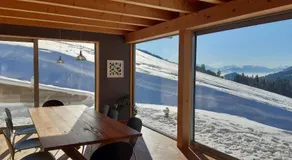 Alpine Dream Chalet with Spa close to Lake Geneva - Image 3
