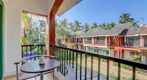 Heritage Nirvana Villa - 4BHK, Goa - Image 4