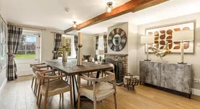 Great Easton Lodge - Image 3