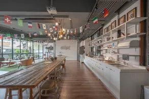 Light Hostel - Tainan - Image 3