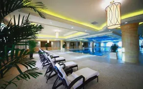 Howard Johnson Domando Plaza - Image 4