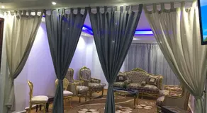 Al Marwa Apartment in Dokki - Families Only - Image 2