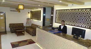 Hotel Sunshine Airport - Image 5