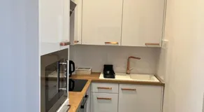 Moderne Wohnung in der Innenstadt von Bad Oeynhausen - Image 3