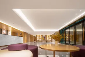 JI Hotel Guangzhou Baiyun Airport Terminal 3 - Image 2