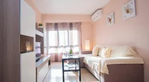Apartamento cómodo a 10 min del centro - Image 2